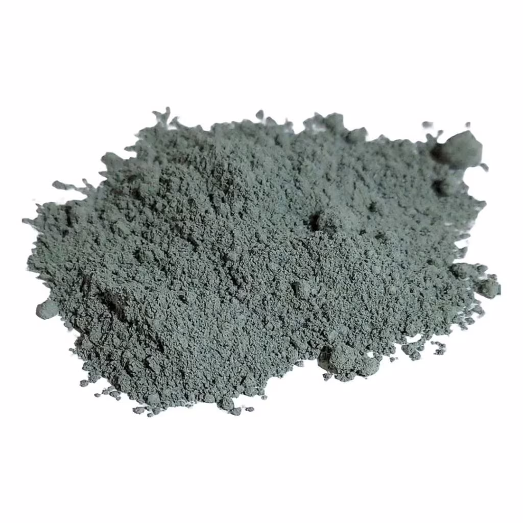 Basalt Rock Dust Living Soil Organic